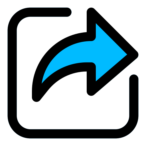 Share Icon